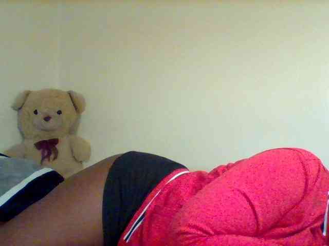 Sexxy-slim-honey webcam