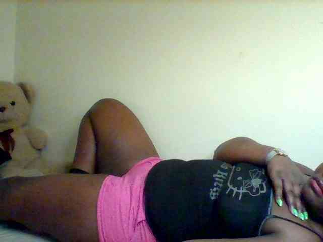 Sexxy-slim-honey webcam