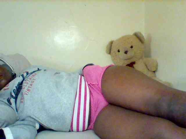 Sexxy-slim-honey webcam