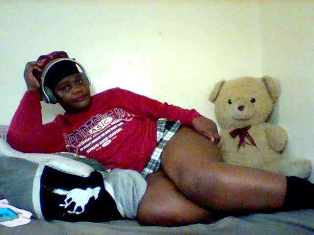 Sexxy-slim-honey webcam