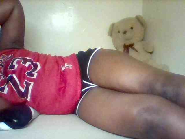 Sexxy-slim-honey webcam