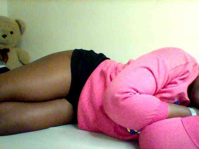 Sexxy-slim-honey webcam