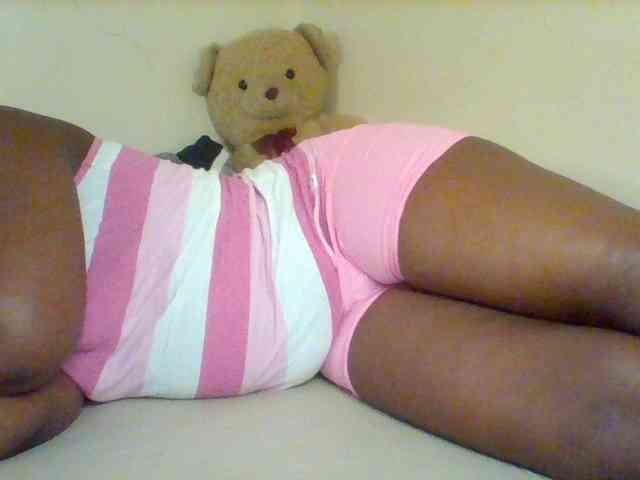 Sexxy-slim-honey webcam