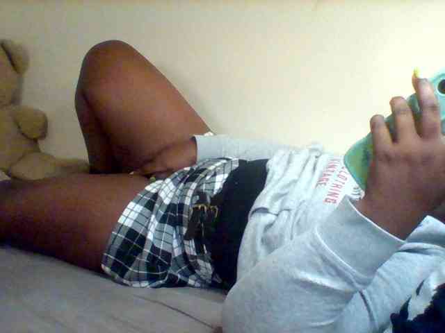 Sexxy-slim-honey webcam