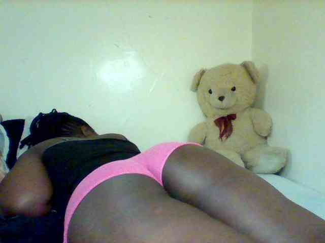 Sexxy-slim-honey webcam