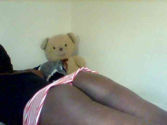 Sexxy-slim-honey