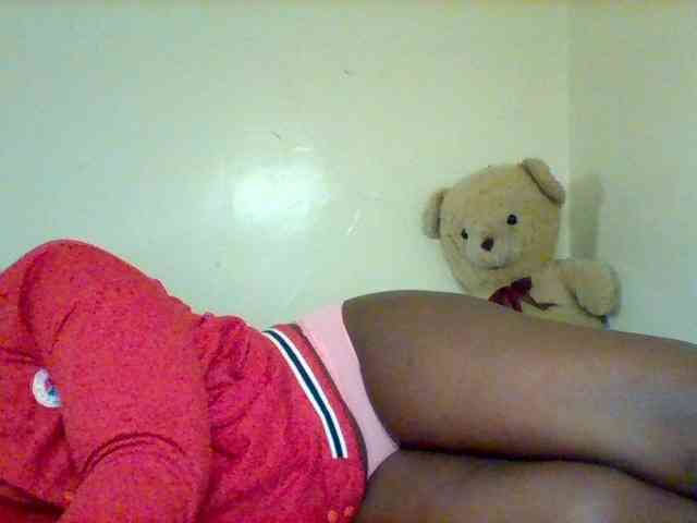 Sexxy-slim-honey webcam