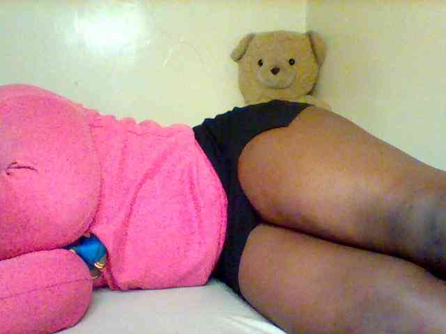 Sexxy-slim-honey webcam