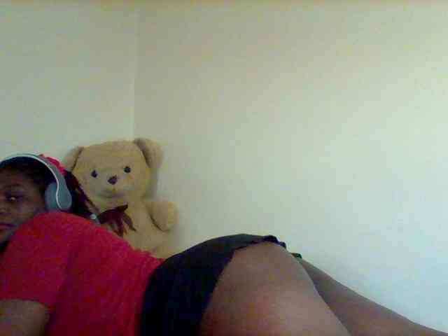 Sexxy-slim-honey webcam