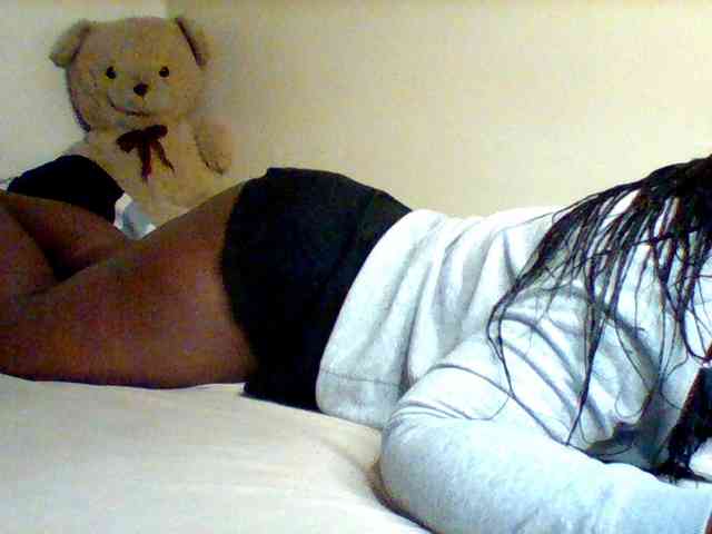 Sexxy-slim-honey webcam