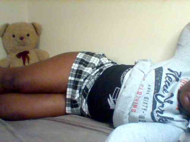 Sexxy-slim-honey webcam