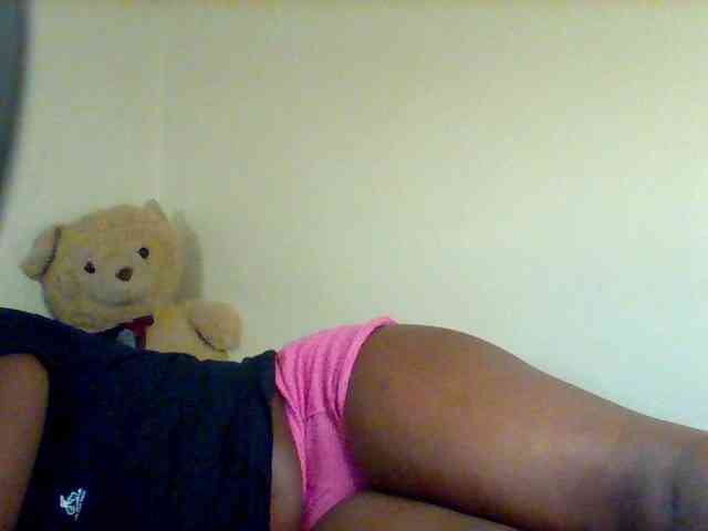 Sexxy-slim-honey webcam