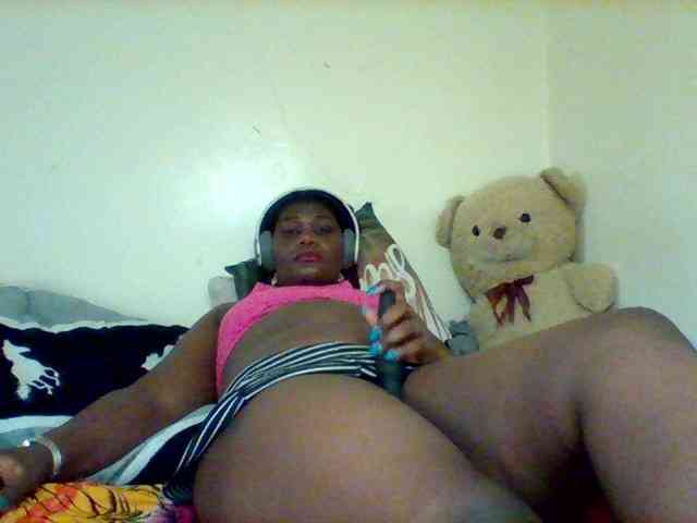 Sexxy-slim-honey webcam