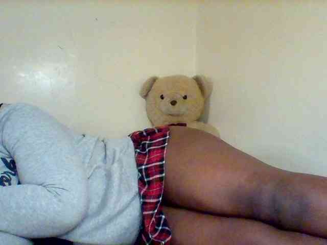 Sexxy-slim-honey webcam