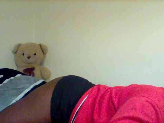 Sexxy-slim-honey webcam