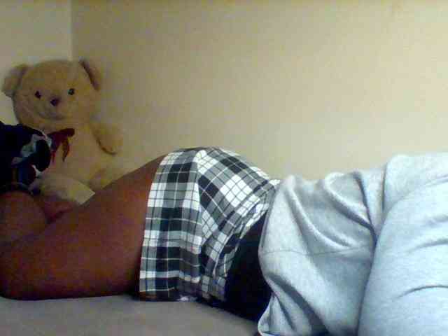 Sexxy-slim-honey webcam