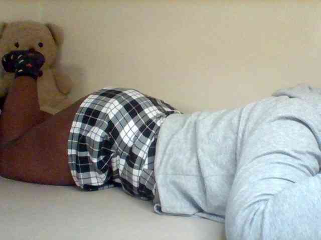 Sexxy-slim-honey webcam