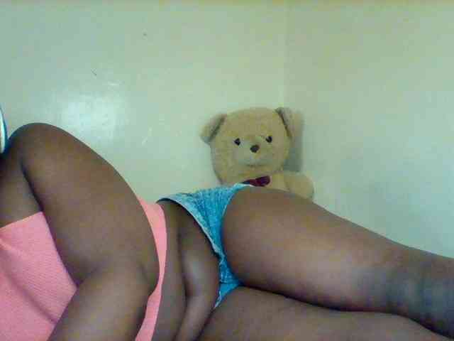 Sexxy-slim-honey webcam