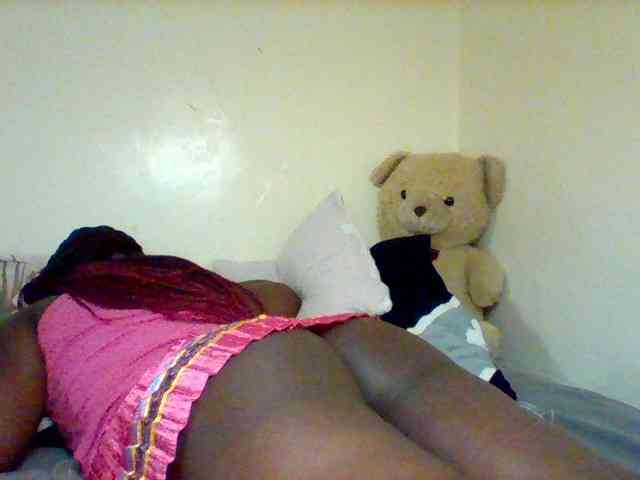 Sexxy-slim-honey webcam