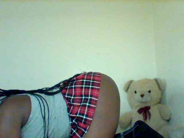 Sexxy-slim-honey