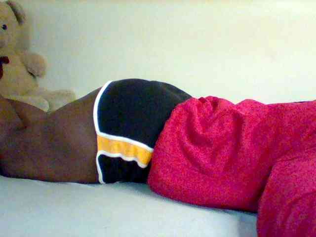 Sexxy-slim-honey webcam