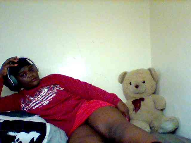 Sexxy-slim-honey webcam