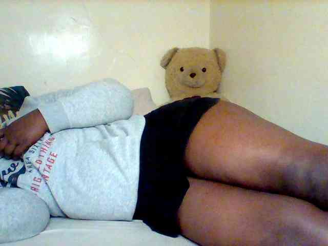 Sexxy-slim-honey webcam