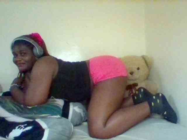 Sexxy-slim-honey webcam