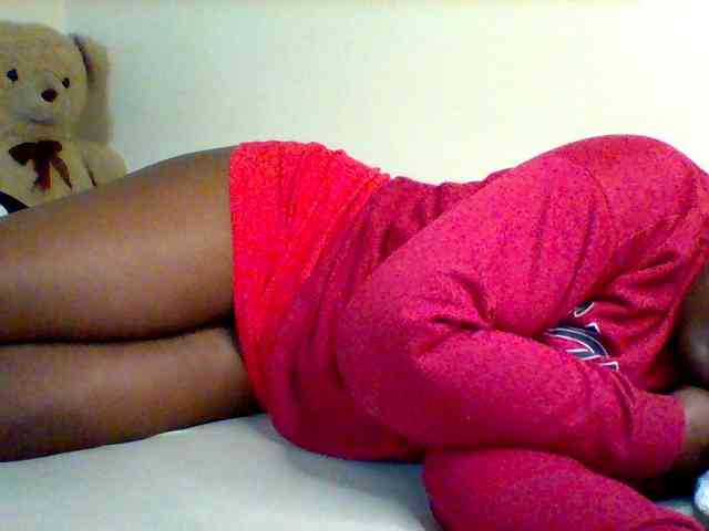 Sexxy-slim-honey webcam