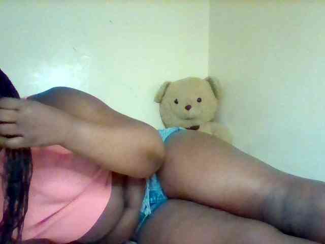 Sexxy-slim-honey webcam