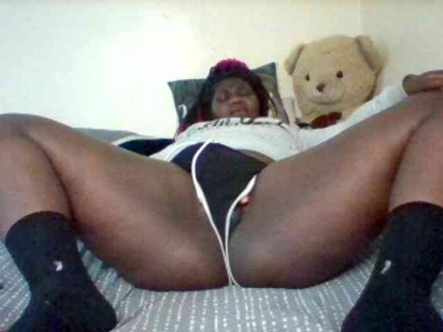 Sexxy-slim-honey webcam