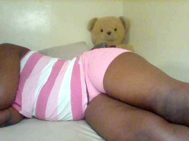 Sexxy-slim-honey webcam