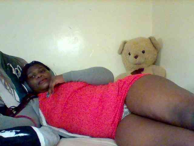 Sexxy-slim-honey webcam