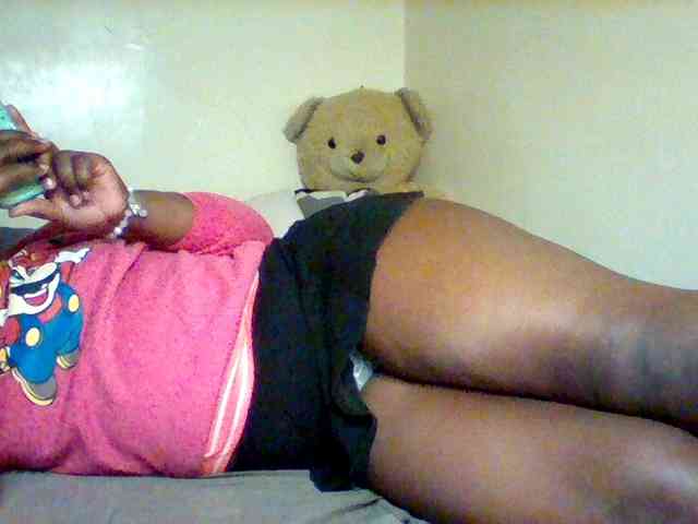 Sexxy-slim-honey webcam