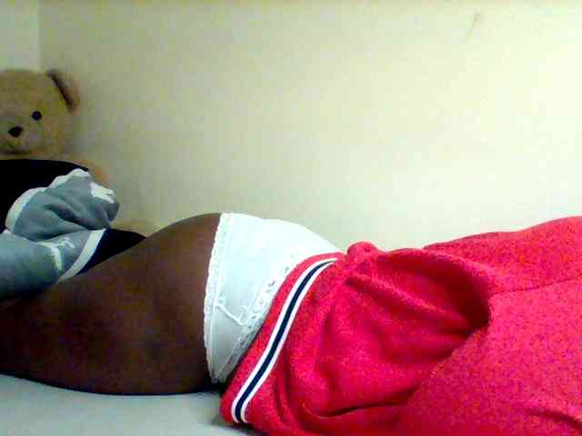 Sexxy-slim-honey webcam