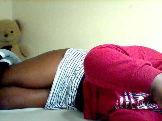 Sexxy-slim-honey webcam