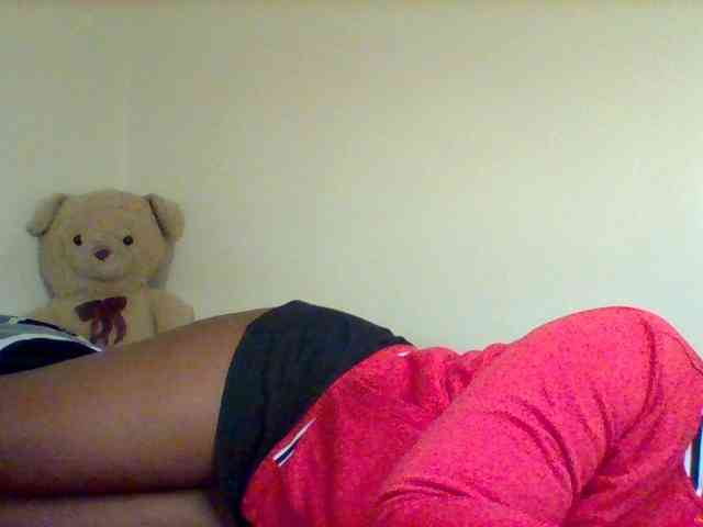 Sexxy-slim-honey webcam