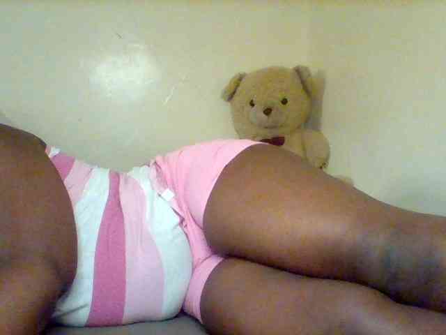 Sexxy-slim-honey webcam
