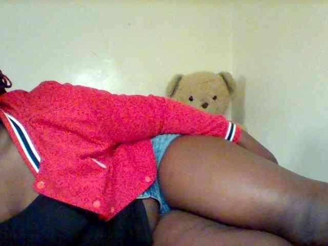 Sexxy-slim-honey webcam