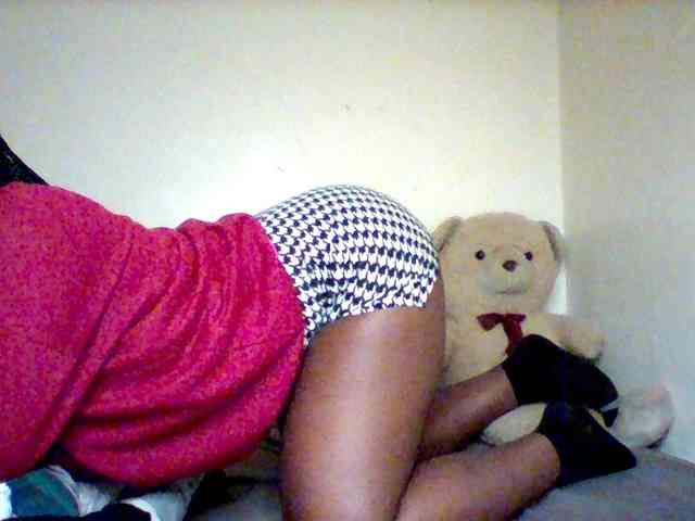 Sexxy-slim-honey webcam