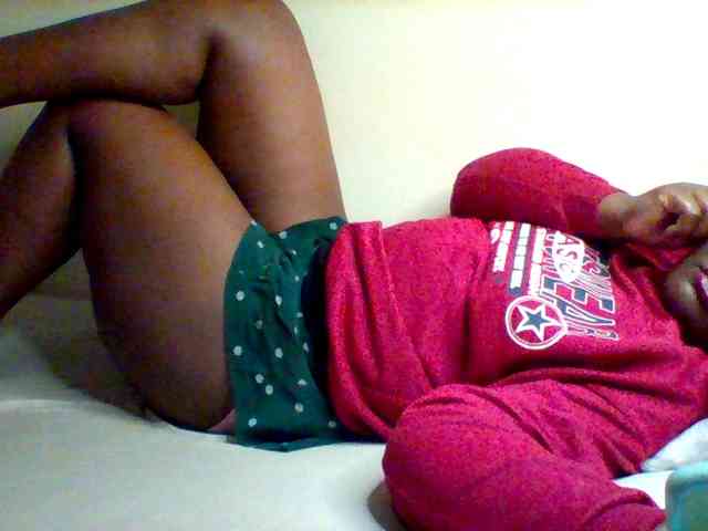 Sexxy-slim-honey webcam