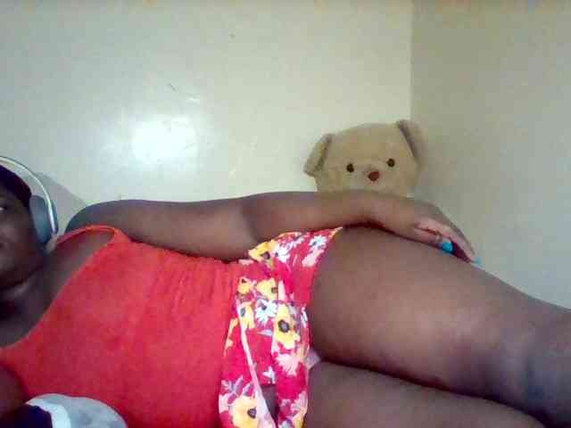 Sexxy-slim-honey webcam