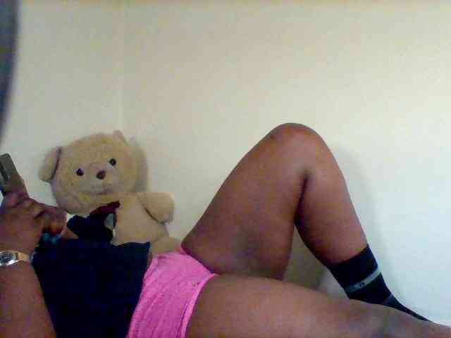 Sexxy-slim-honey webcam