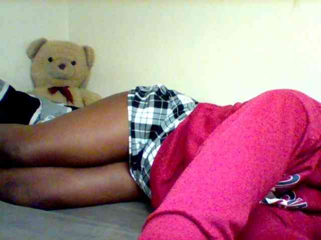 Sexxy-slim-honey