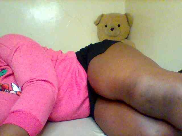 Sexxy-slim-honey webcam