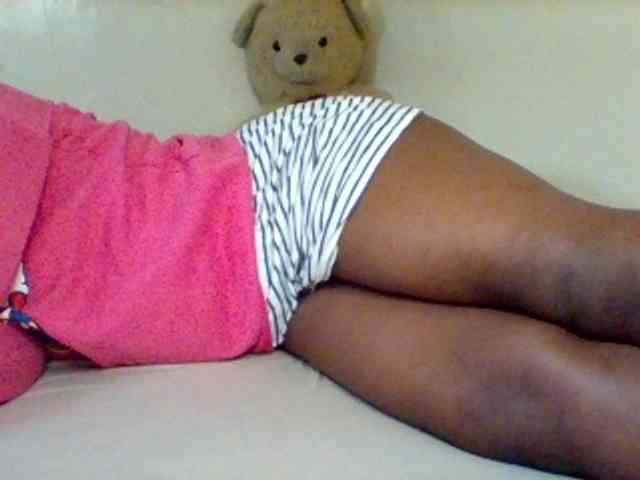 Sexxy-slim-honey
