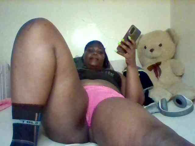 Sexxy-slim-honey webcam