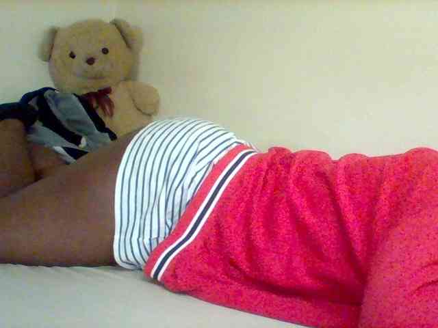 Sexxy-slim-honey webcam