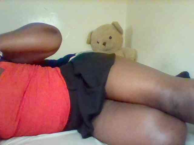 Sexxy-slim-honey webcam