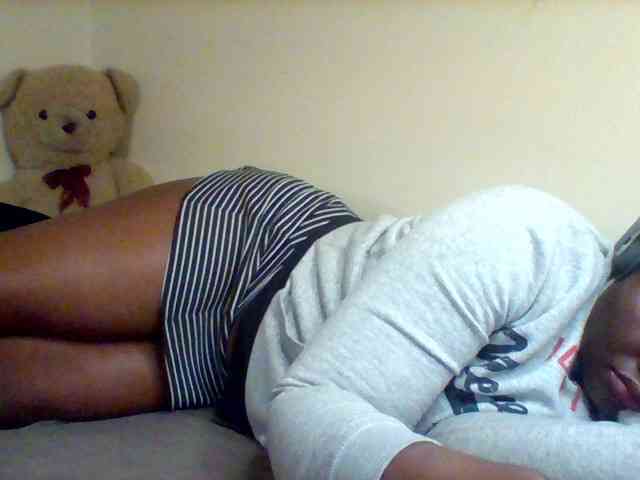 Sexxy-slim-honey